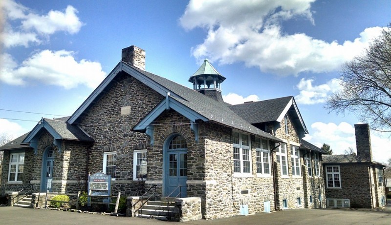 Calvary Baptist Church Elkins Park PA