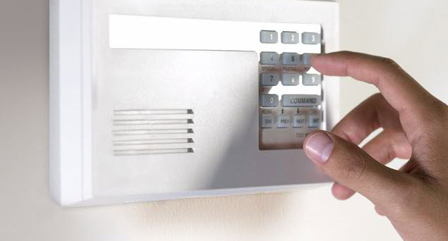 i-SEE Integrated Security Electronic Enterprises a division of Girsh Alarm touchpad i-SEE Integrated Security Electronic Enterprises a division of Girsh Alarm touchpad